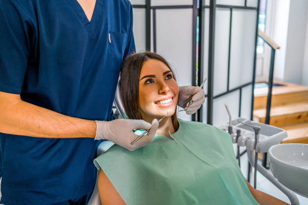 Best Full Mouth Reconstruction  in Beavercreek, OH
